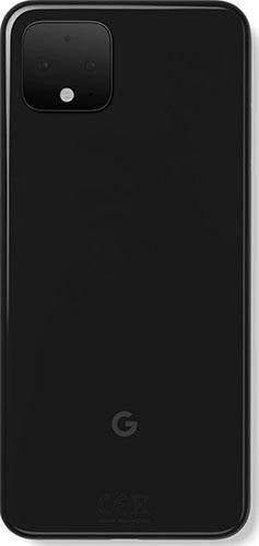 Google Pixel 4 XL - 64GB - Just Black - Unlocked by Google - Image 3