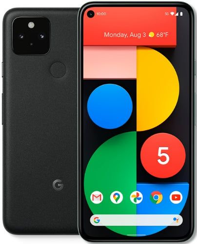 Google Pixel 5 グリーン 本体 Google Pixel 5（5G） 緑 128 GB