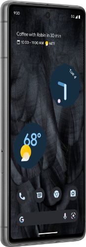 Google Pixel 7 - 128GB - Obsidian - Unlocked by Google - Image 2