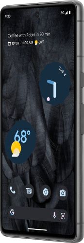 Google Pixel 7 - 128GB - Obsidian - Unlocked by Google - Image 3