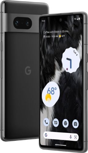 Google Pixel 7 - 128GB - Obsidian - Unlocked by Google - Image 5