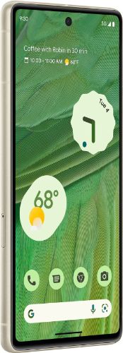 Google Pixel 7 - 256GB - Lemongrass - Unlocked by Google - Image 2
