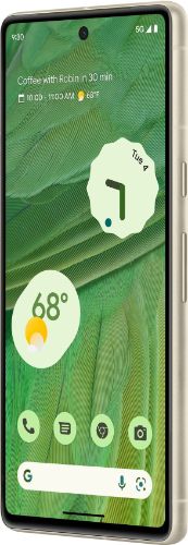 Google Pixel 7 - 256GB - Lemongrass - Unlocked by Google - Image 3