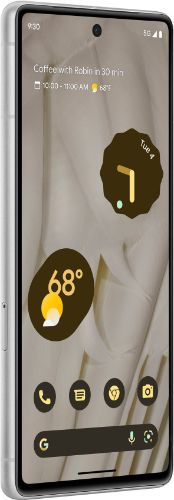 Google Pixel 7 - 256GB - Snow - Unlocked by Google - Image 2