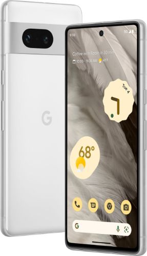 Google Pixel 7 - 256GB - Snow - Unlocked by Google - Image 5