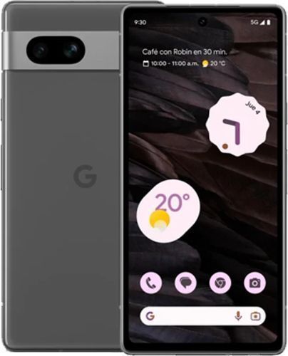 Up to 70% off Certified Refurbished Google Pixel 7a