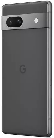 Google Pixel 7a - 128GB - Charcoal - Unlocked by Google - Refurbished - Like New condition - Image 3