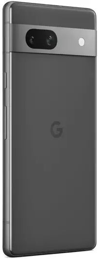 m*o様 REFURBISHED Google Pixel 7a グレー 本体 Google Pixel 7a Unlocked Smartphone (128GB) - Charcoal - Brand New