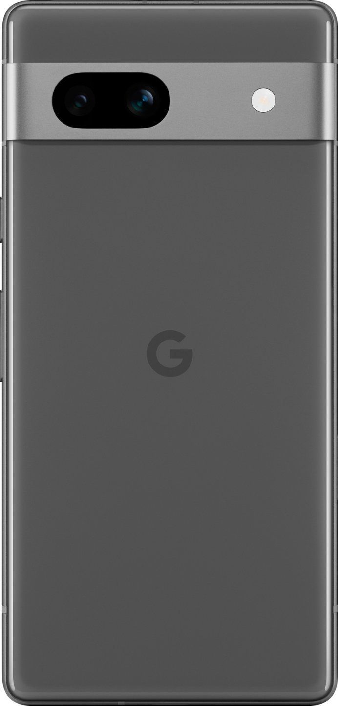 m*o様 REFURBISHED Google Pixel 7a グレー 本体 Google Pixel 7a - 128 GB - Charcoal (Unlocked) for sale