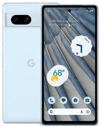 REFURBISHED Google Pixel 7a グレー 本体 Amazon.com: Google Pixel 7a, 128GB, Charcoal for Verizon