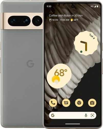 Refurbished Google Pixel 7 Pro | Reebelo