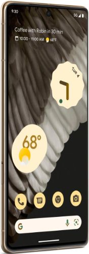 Google Pixel 7 Pro - 128GB - 12GB RAM - Hazel - Unlocked by Google - Image 3