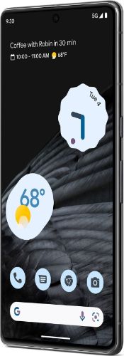 Google Pixel 7 Pro - 256GB - 8GB RAM - Obsidian - Unlocked by Google - Image 4