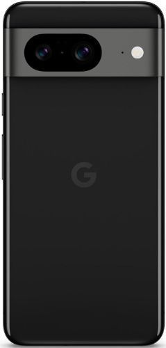 Google Pixel 8 (5G) - 128GB - Obsidian - Unlocked by Google - Image 3