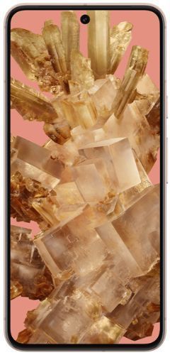 Google Pixel 8 (5G) - 128GB - Rose - Unlocked by Google - Refurbished - Like New condition - Image 2