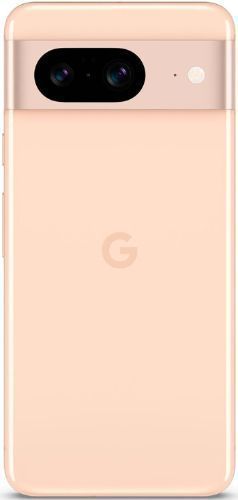 Google Pixel 8 (5G) - 128GB - Rose - Unlocked by Google - Refurbished - Like New condition - Image 3