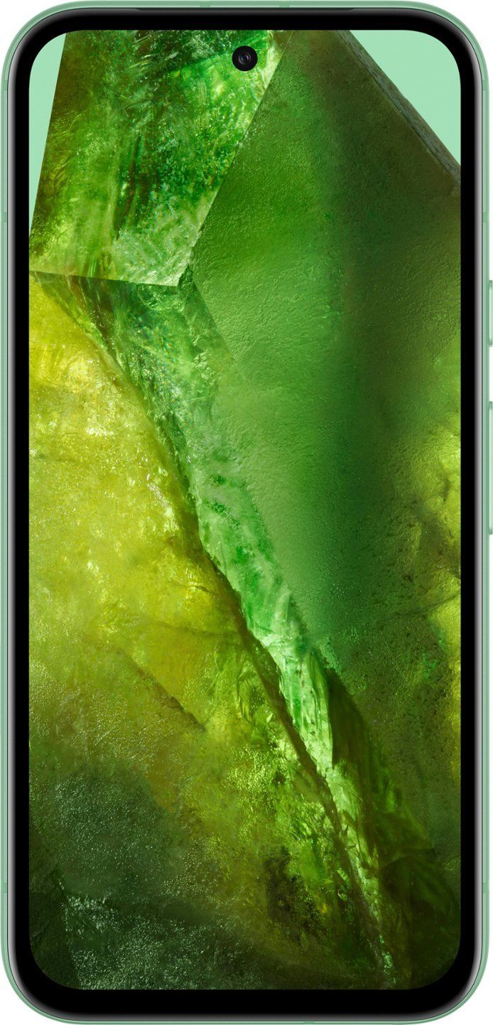 Google Pixel 8a - 128GB - Aloe - Unlocked by Google - Image 2