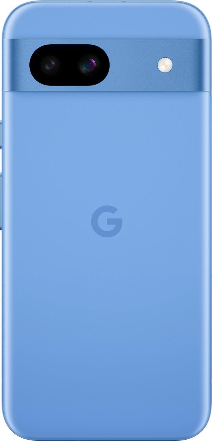 Refurbished Google Pixel 8a | Reebelo US