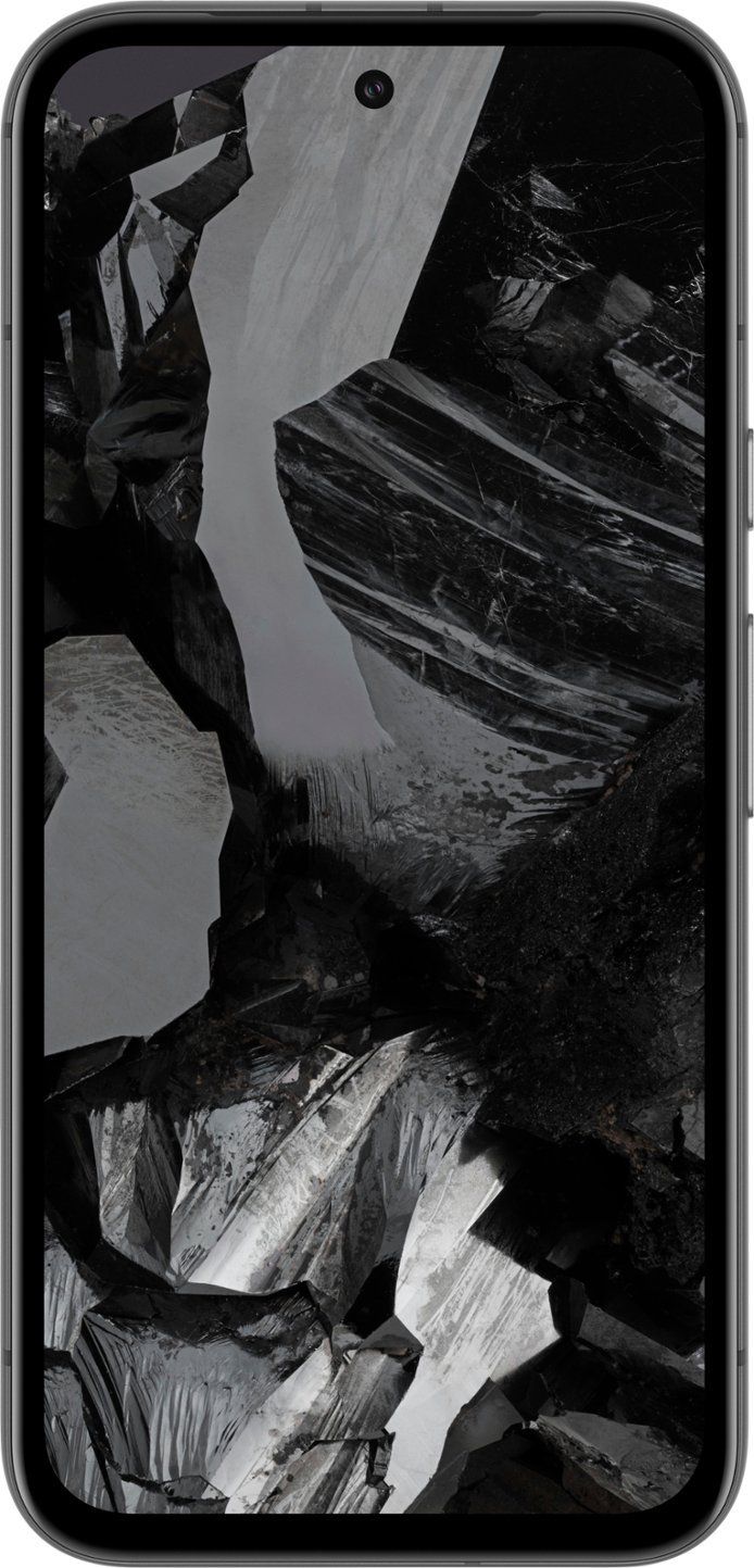 Google Pixel 8a - 256GB - Obsidian - Unlocked by Google - Image 2