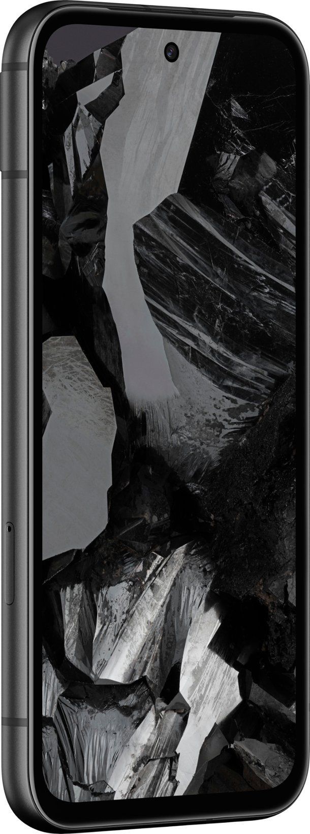 Google Pixel 8a - 256GB - Obsidian - Unlocked by Google - Image 4