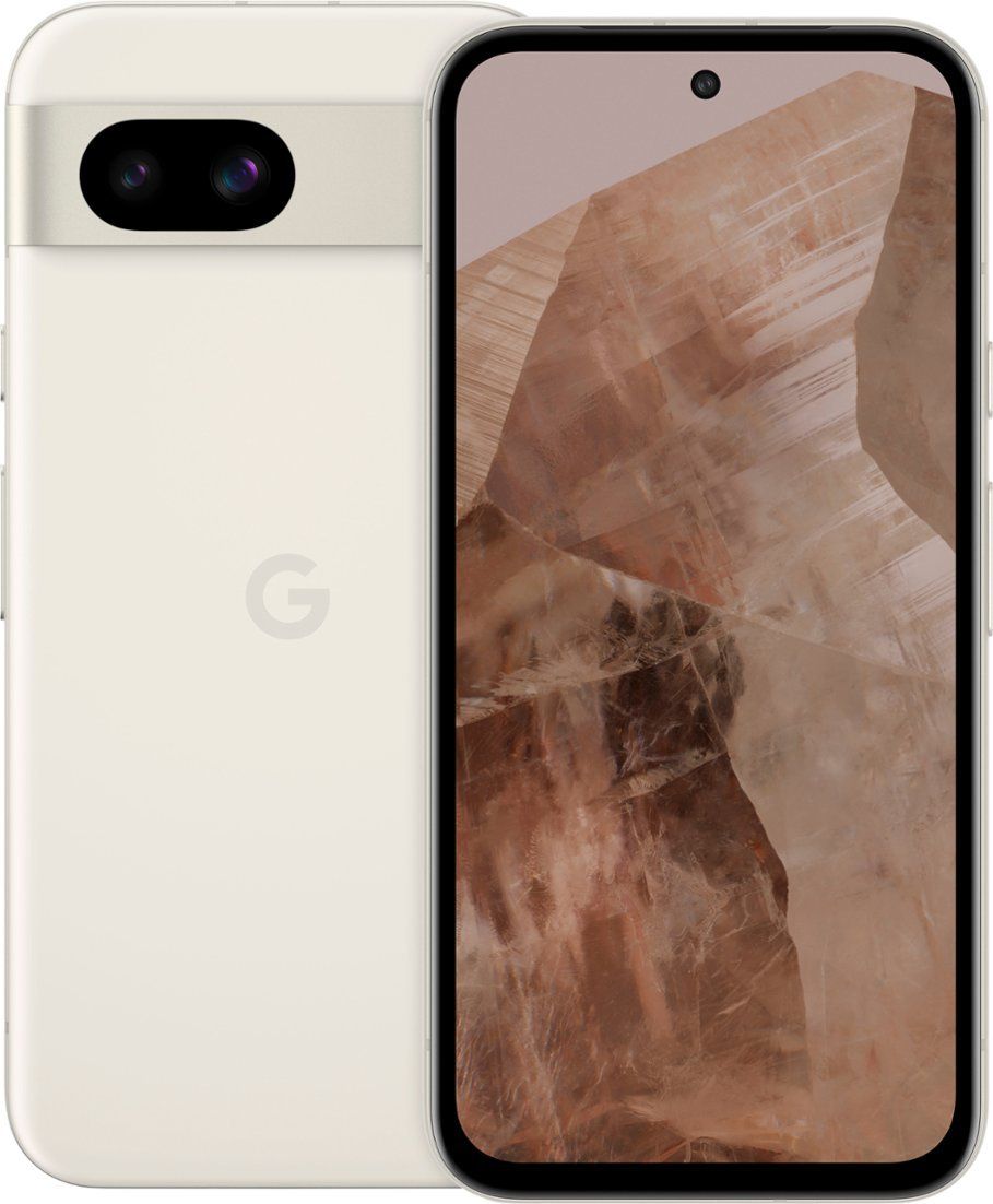 Refurbished Google Pixel 8a | Reebelo