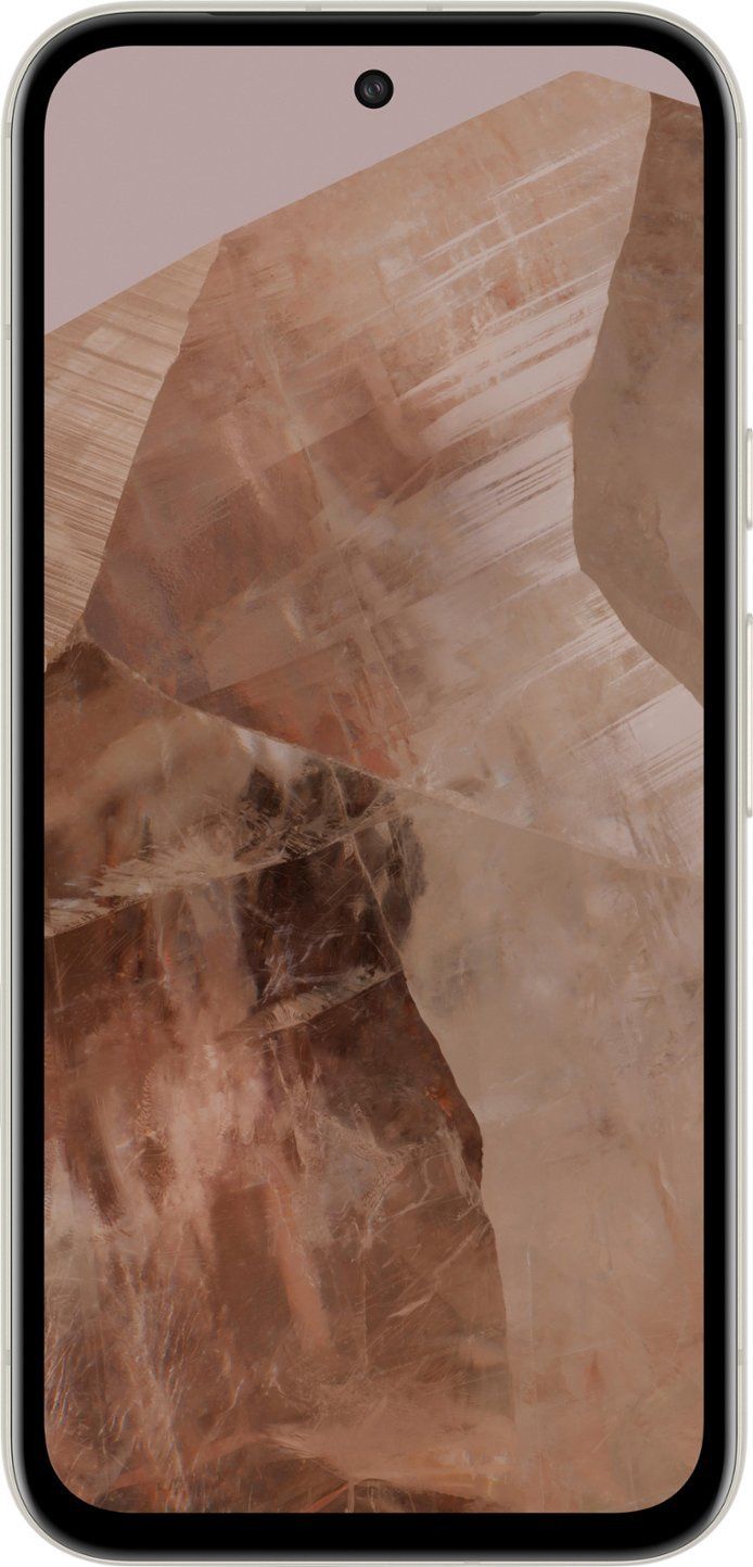 Google Pixel 8a - 128GB - Porcelain - Unlocked by Google - Image 2