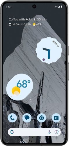 Google Pixel 8 Pro (5G) - 128GB - Obsidian - Unlocked by Google - Image 2