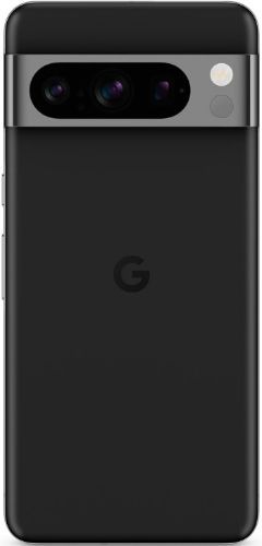 Google Pixel 8 Pro (5G) - 128GB - Obsidian - Unlocked by Google - Image 3