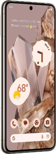 Google Pixel 8 Pro (5G) - 256GB - Porcelain - Unlocked by Google - Image 4