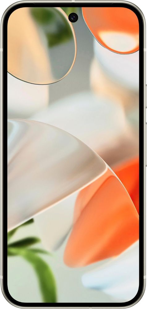 Google Pixel 9 - 256GB - Porcelain - Unlocked by Google - Refurbished - Like New condition - Image 2