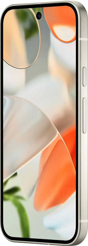Google Pixel 9 - 256GB - Porcelain - Unlocked by Google - Refurbished - Like New condition - Image 5