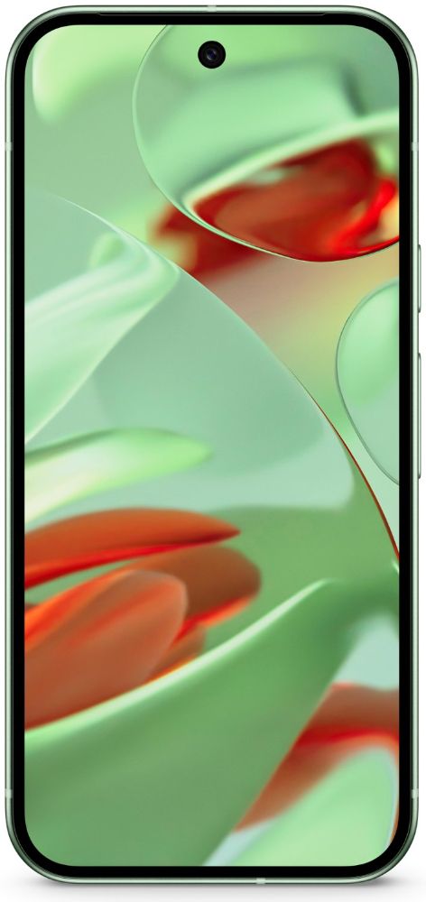 Google Pixel 9 - 128GB - Wintergreen - Unlocked by Google - Image 2