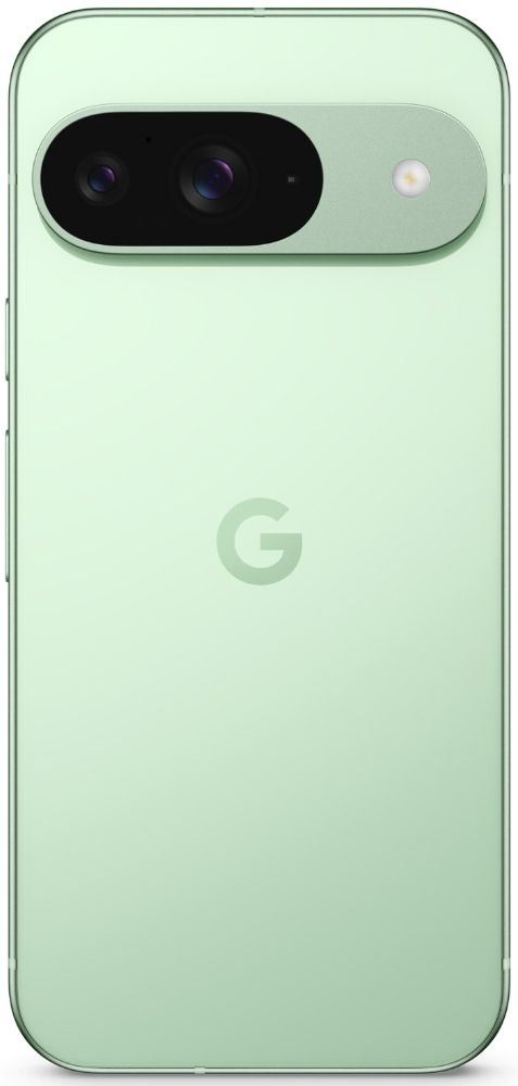 Google Pixel 9 - 128GB - Wintergreen - Unlocked by Google - Image 3