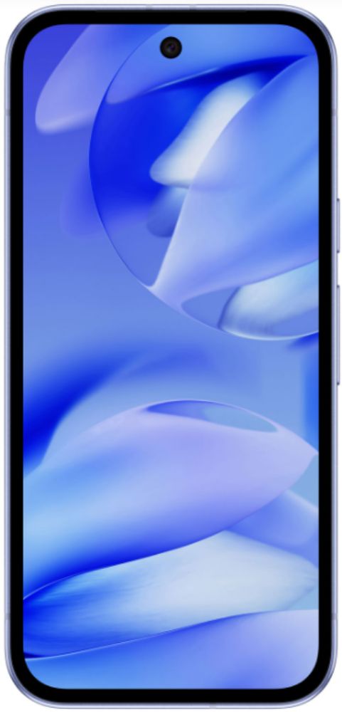 Google Pixel 9a - 128GB - Iris - Unlocked by Google - Image 2