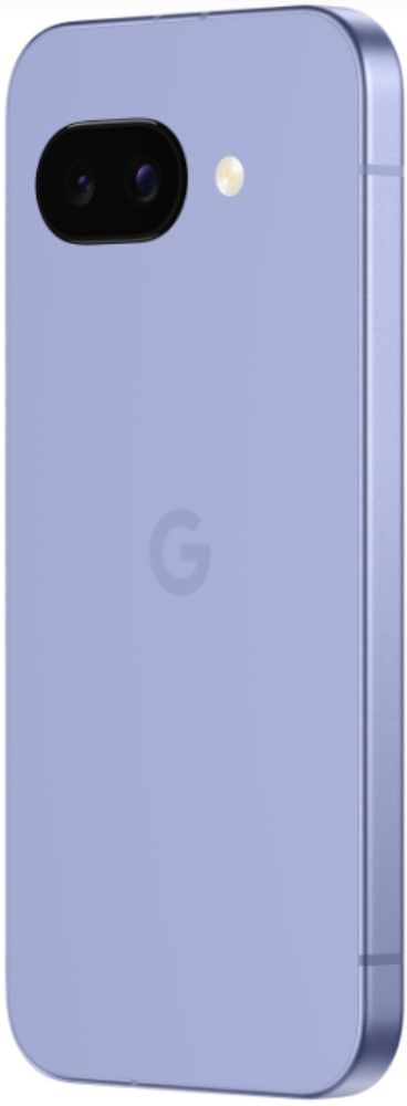 Google Pixel 9a - 128GB - Iris - Unlocked by Google - Image 4