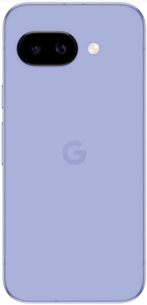Google Pixel 9a - 128GB - Iris - Unlocked by Google - Image 7