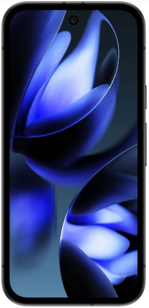 Google Pixel 9a - 128GB - Obsidian - Unlocked by Google - Image 2