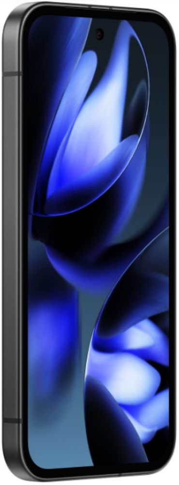 Google Pixel 9a - 128GB - Obsidian - Unlocked by Google - Image 3
