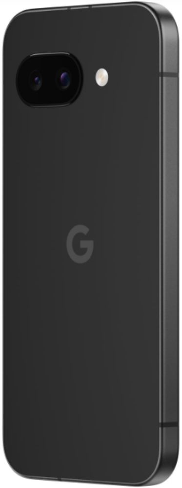 Google Pixel 9a - 128GB - Obsidian - Unlocked by Google - Image 4