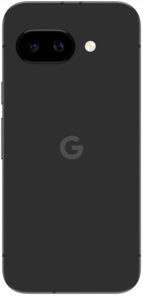 Google Pixel 9a - 128GB - Obsidian - Unlocked by Google - Image 7
