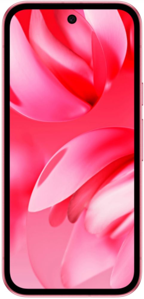 Google Pixel 9a - 128GB - Peony - Unlocked by Google - Refurbished - Like New condition - Image 2