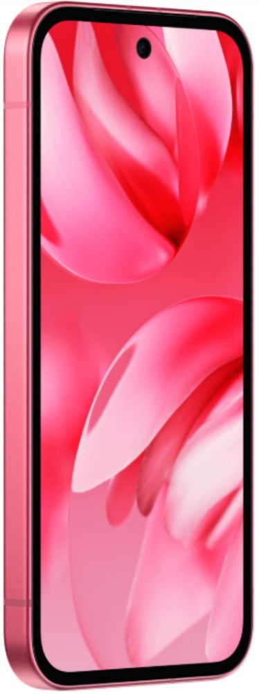 Google Pixel 9a - 128GB - Peony - Unlocked by Google - Refurbished - Like New condition - Image 3