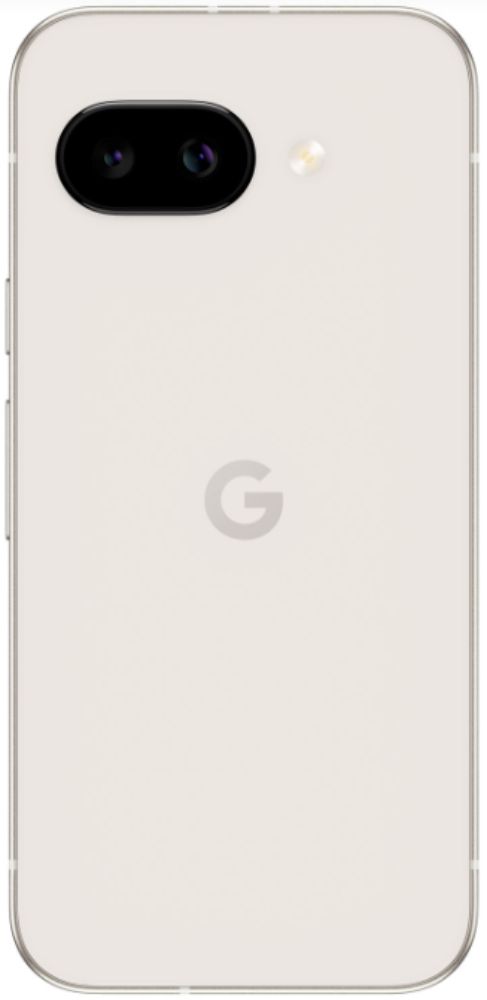 Refurbished Google Pixel 9a | Reebelo