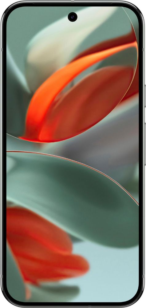 Google Pixel 9 Pro - 128GB - Hazel - Unlocked by Google - Image 2