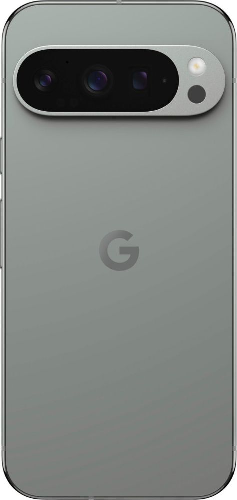Google Pixel 9 Pro - 128GB - Hazel - Unlocked by Google - Image 3