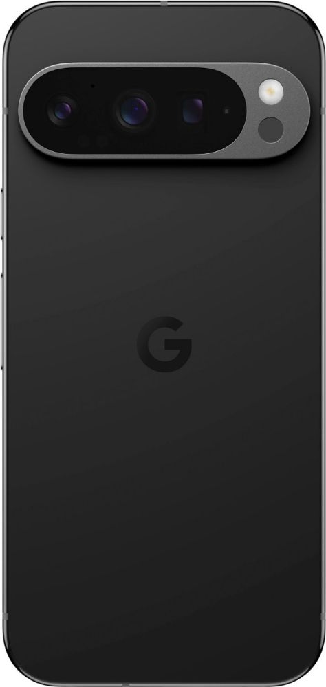 Google Pixel 9 Pro - 128GB - Obsidian - Unlocked by Google - Image 3
