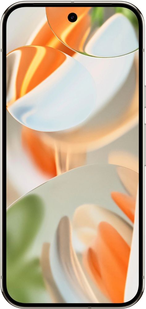 Google Pixel 9 Pro - 256GB - Porcelain - Unlocked by Google - Image 2