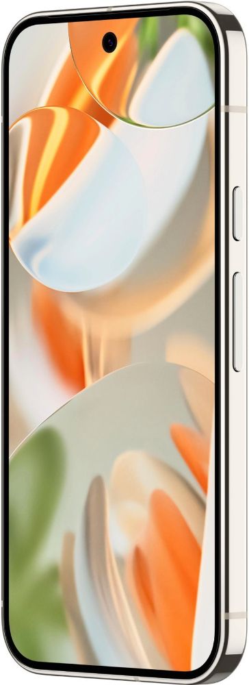 Google Pixel 9 Pro - 256GB - Porcelain - Unlocked by Google - Image 5