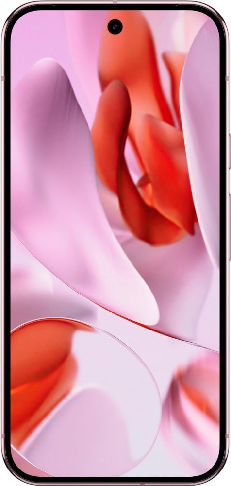 Google Pixel 9 Pro - 256GB - Rose Quartz - Unlocked by Google - Refurbished - Like New condition - Image 2