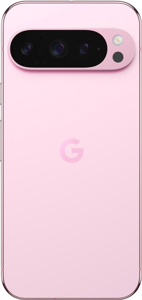 Google Pixel 9 Pro - 256GB - Rose Quartz - Unlocked by Google - Refurbished - Like New condition - Image 3